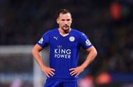 Leicester City v Newcastle United - Premier League